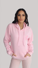 Load image into Gallery viewer, K&R ROSE HOODIE