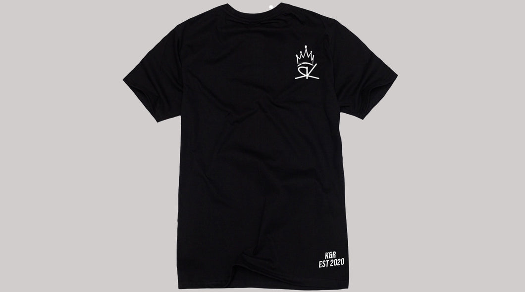K&R CLASSIC T-SHIRT
