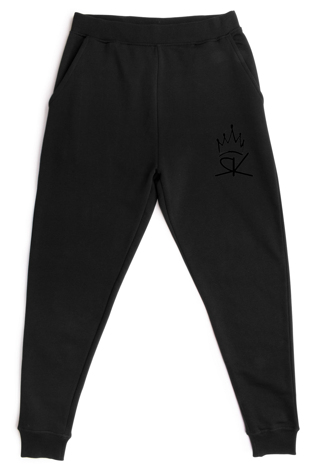 K&R MIDNIGHT JOGGERS