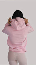 Load image into Gallery viewer, K&amp;R ROSE HOODIE
