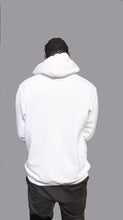 Load image into Gallery viewer, K&amp;R BLANC ROUGE HOODIE
